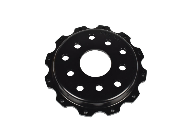 DBA Front Replacement 5000 Series Rotor Hat for 04-17 Subaru WRX/STI