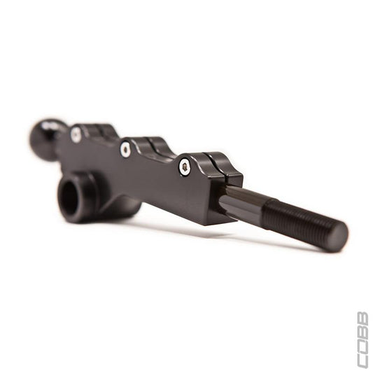 Subaru 02-07 WRX 5MT Stage 1 Drivetrain Package w/ Tall Shifter