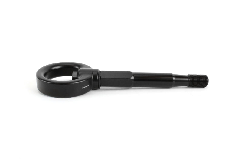 Perrin Performance PERRIN Tow Hook Kit - Black - view 2