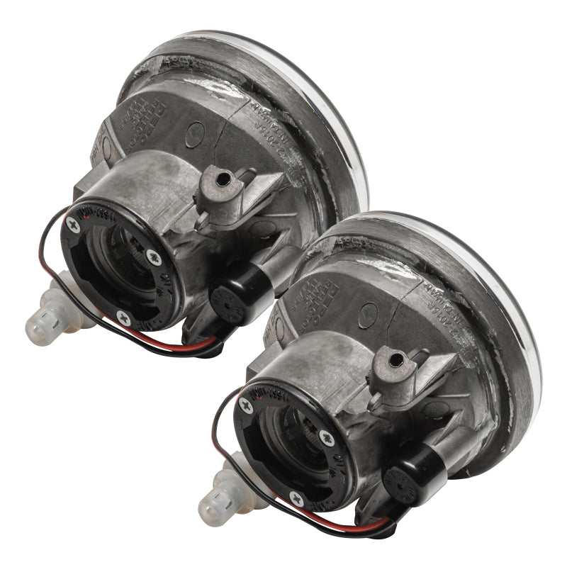 ORACLE Lighting Oracle Sedan SMD FL - White - view 4