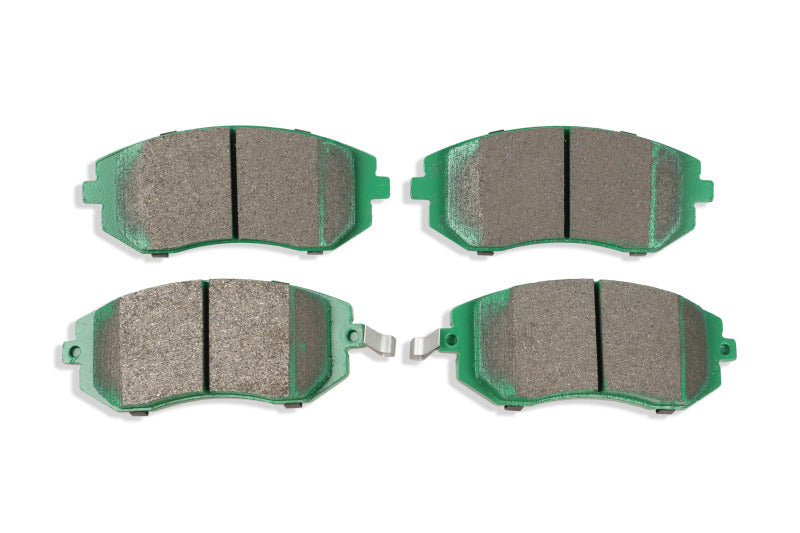 DBA 08 SP500 Front Brake Pads for 03-05 Subaru WRX