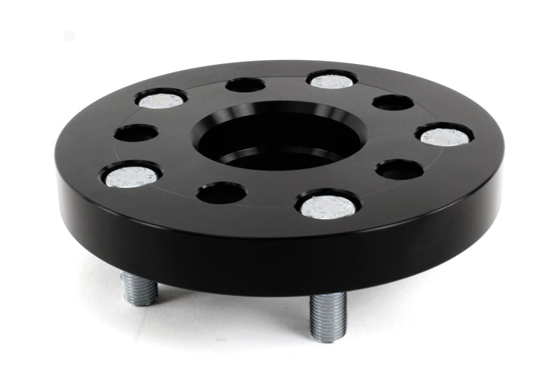 Perrin Performance PERRIN Toyota Scion 20mm Wheel Adapter 5x100 to 5x114.3 with 56mm Hub - Pair - view 6