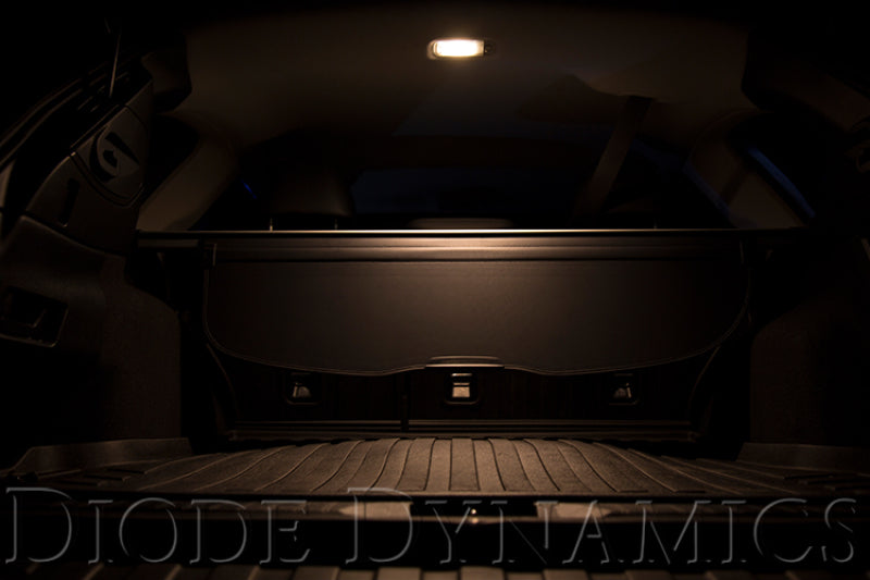 Diode Dynamics 921 LED Bulb HP36 LED - Cool - White - view 2