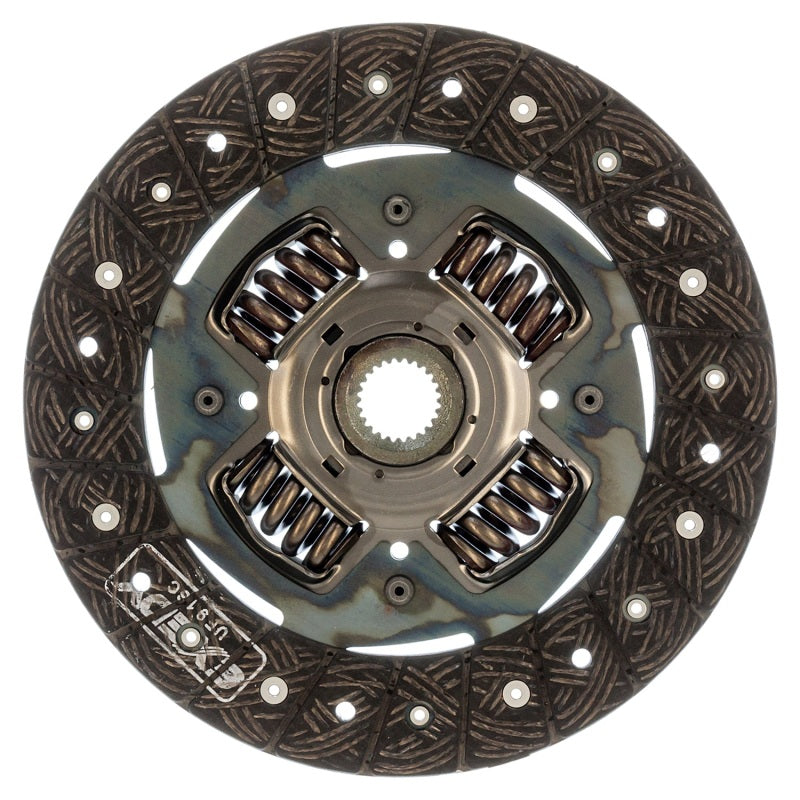 Exedy BRZ Scion FR-S Toyota 86 Stage 1 Replacement Organic Clutch Disc - view 6