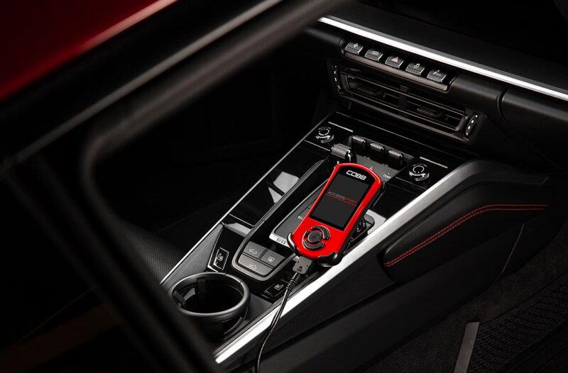 Cobb Porsche 911 992 Carrera S / 4S AccessPORT V3