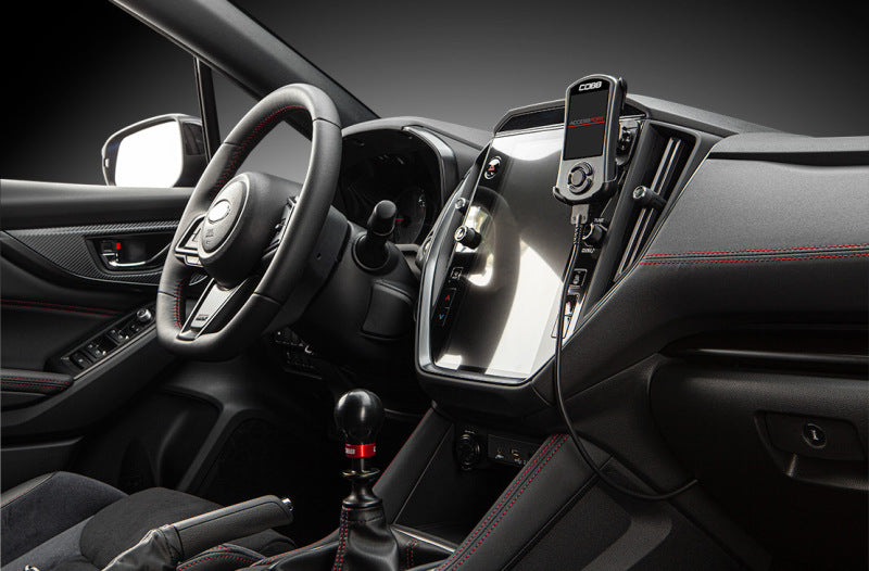 COBB AccessPORT V3 for 22-24 Subaru WRX - view 3
