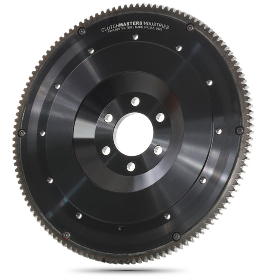 Clutch Masters 850 Twin Disc LS Engine To EJ Transmission Steel Flywheel