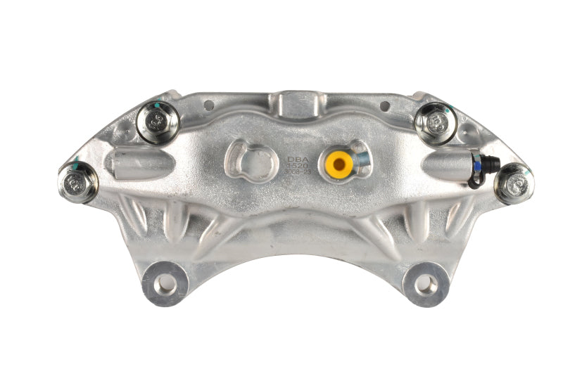 DBA Street Series Left Front Caliper for 03-05 Subaru WRX/STI/Impreza - view 2