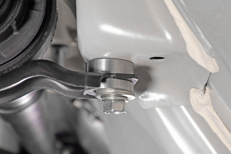 Perrin Performance PERRIN BRZ GR86 OBXT Driveshaft Carrier Bushings for 08-26 Subaru WRX/STI - view 5