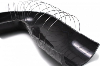 Perrin 13 Subaru BRZ / 13 Scion FR-S Black Inlet Hose (Can NOT ship to CA)