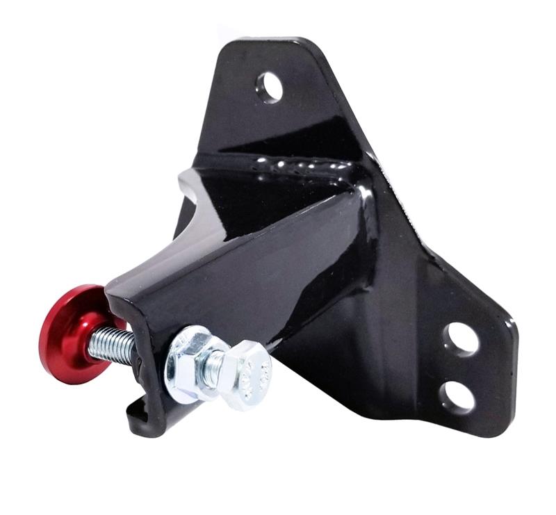 Torque Solution 15+ 14+ Brake Master Cylinder Brace for Subaru WRX/STI - view 2