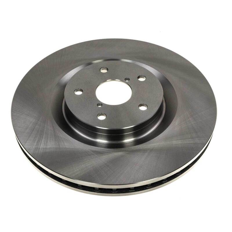 PowerStop Power Stop Ascent Front Autospecialty Brake Rotor