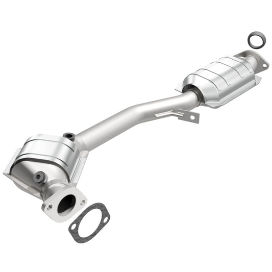 Magnaflow Direct Fit Catalytic Converter 04 Rr CA