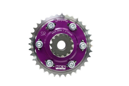 HKS SLIDE CAM SPROCKET SR20DE/DET EXHAUST