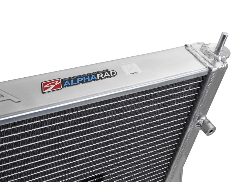 Skunk2 Racing Skunk2 BRZ Scion Toyota FR-S Alpha Series Radiator - view 5