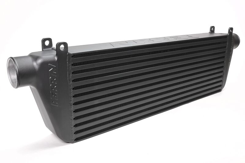 Perrin Performance PERRIN Standard Size Front Mount Intercooler Core - Black for 02-26 Subaru WRX/STI - view 3