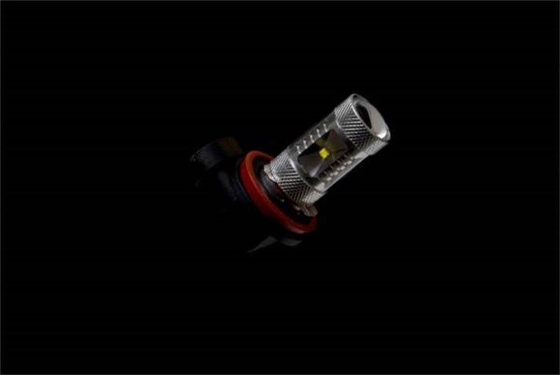 Putco Optic 360 - High Power LED Fog Lamp Bulbs - H16 - view 4