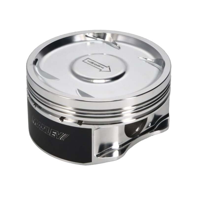 Manley Performance Manley 04+ Size Stroke Bore SINGLE Piston with Rings for Subaru WRX/STI - view 6