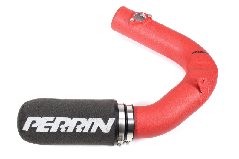 Perrin Performance PERRIN BRZ Toyota GR86 Cold Air Intake - Red