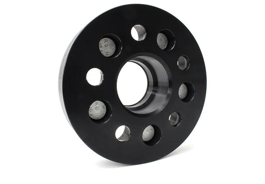 Perrin Subaru 5x100 25mm Wheel Spacers (One Pair)