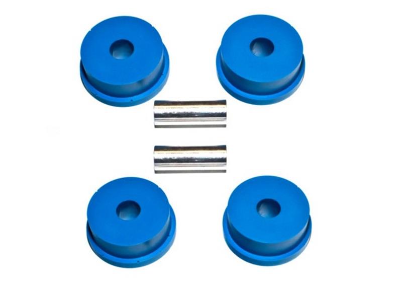 Torque Solution Rear Differential Bushings: for 2002-2007 Subaru WRX/STI - view 2
