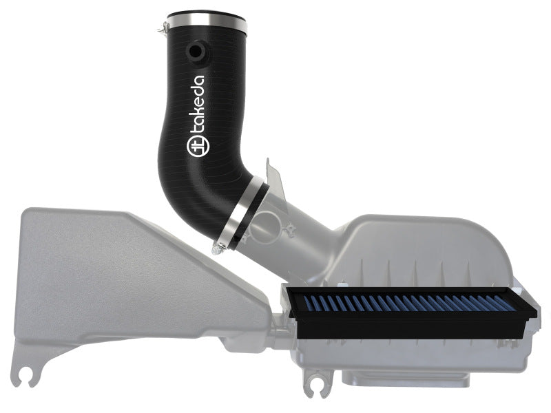 aFe Takeda Super Stock Induction System with Pro 5R Toyota GR86 BRZ - view 5