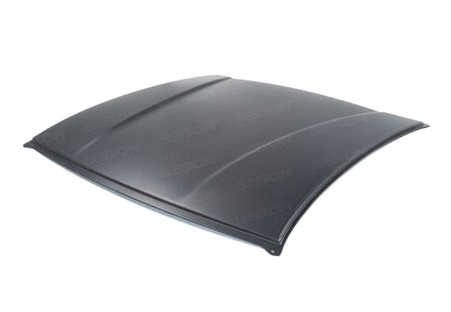 Seibon BRZ FRS Carbon Fiber Roof