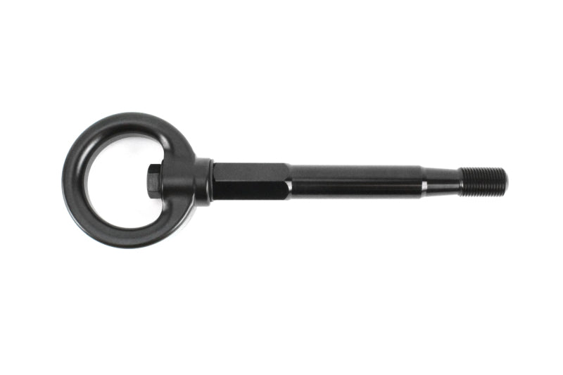 Perrin Performance PERRIN FR Tow Hook Kit - Bk - view 3