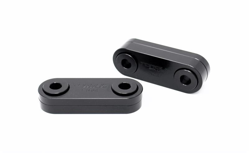 Torque Solution Solid Billet Positive Shift Kit: for 1993-2007 Subaru WRX/STI/Impreza
