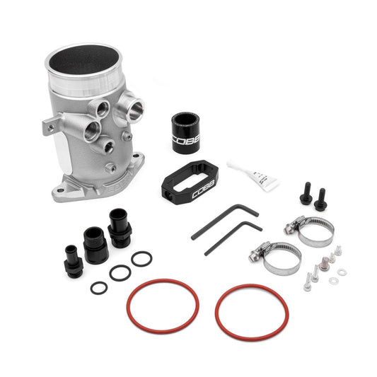 COBB Cast Turbo Inlet for 15-21 Subaru WRX/Forester XT