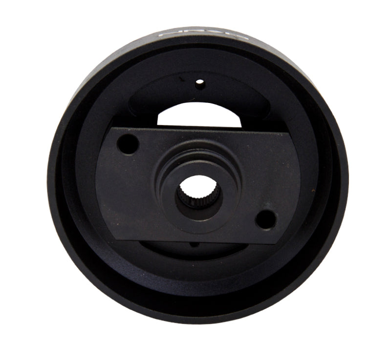 NRG Short Hub Adapter 08+ for Subaru WRX/STI - view 3
