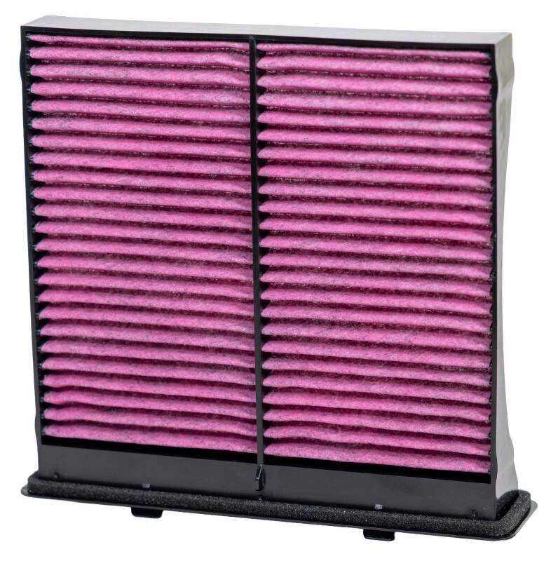K&N Engineering K N Disposable Cabin Air Filter Advantage Plus for 12-21 Subaru WRX