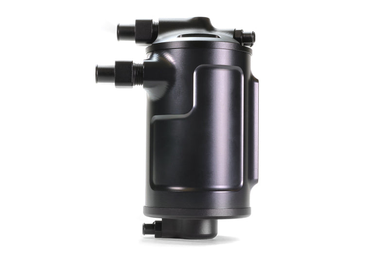 Perrin Performance PERRIN BRZ FR-S GR86 86 Air Oil Separator - Black - view 3