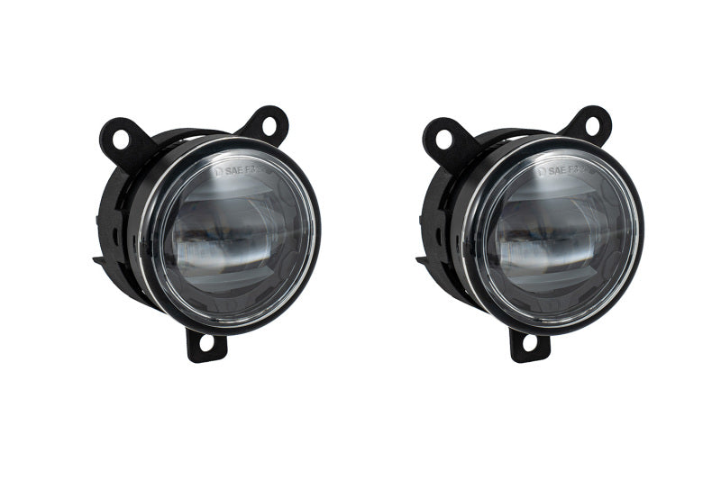 Diode Dynamics LED Elite Serious Fog Lamp - view 3