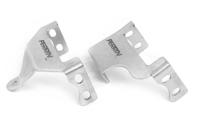 Perrin Performance PERRIN Engine Oil Cooler Tuner Kit for 02-14 Subaru WRX/STI - view 4