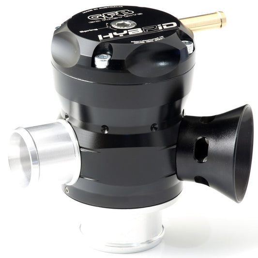 Go Fast Bits GFB HYBRID TMS Dual Port 15+ for Subaru WRX