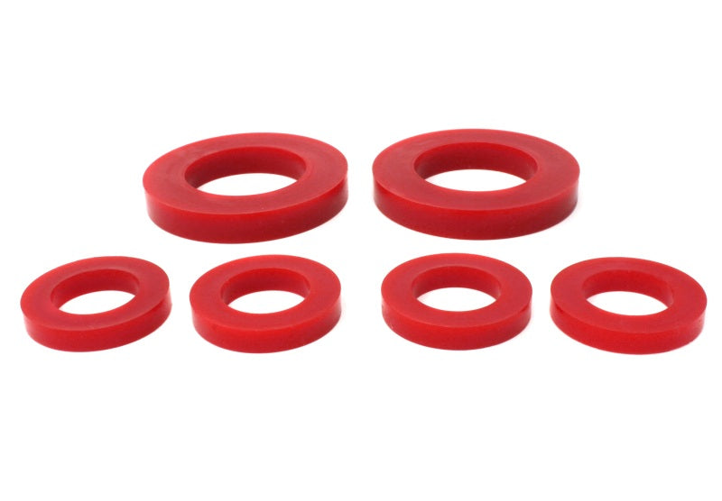 Perrin Performance PERRIN Rear Differential Lockdown for 02-07 Subaru WRX/STI/Impreza