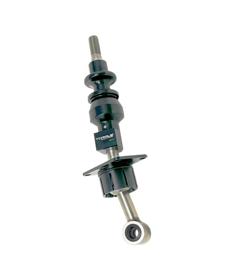 Torque Solution V2 Short Shifter: Scion FR-S BRZ Toyota 86