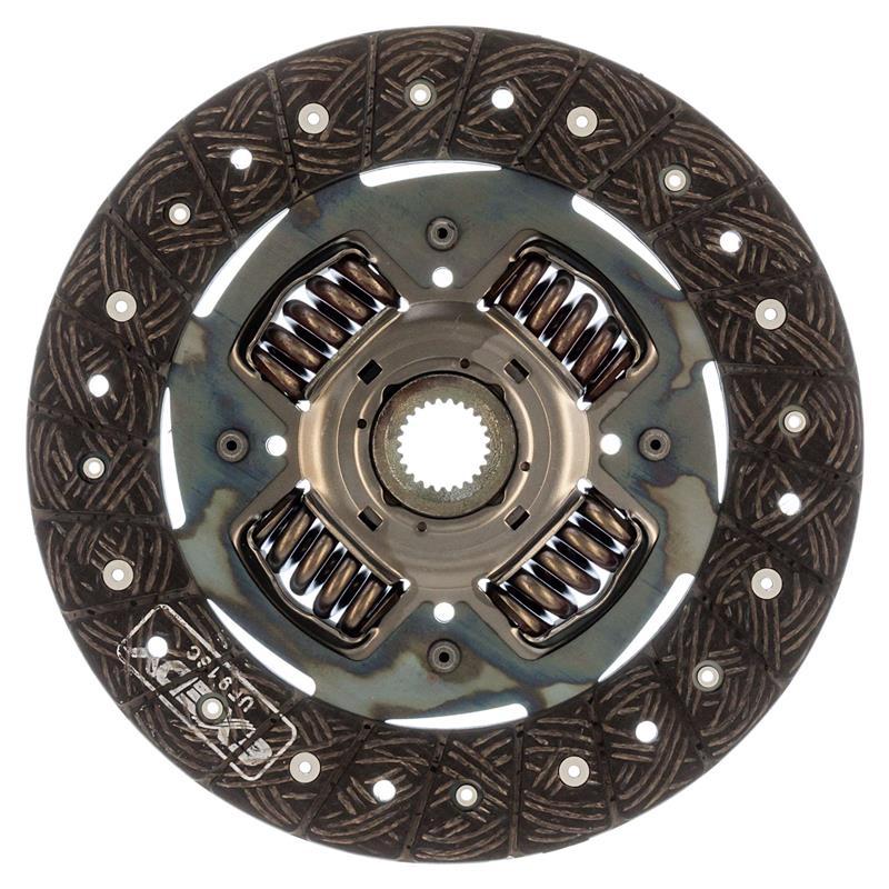 Exedy BRZ Scion FR-S Toyota 86 Stage 1 Replacement Organic Clutch Disc - view 4