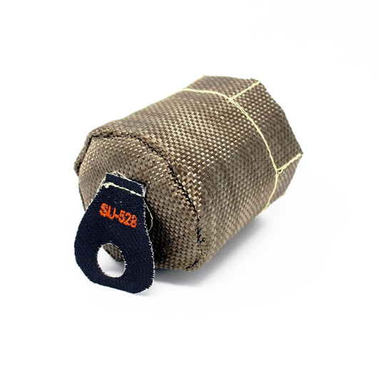 Torque Solution Thermal Oil Filter Blanket for EJ 15208AA12A Oil Filter