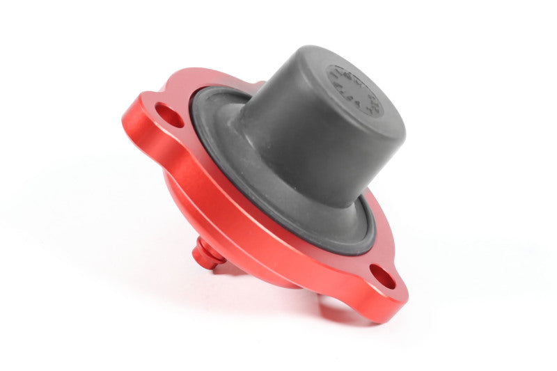 Perrin Performance PERRIN OBXT Ascent Diverter Valve - Red for 22-26 Subaru WRX/LGT - view 4