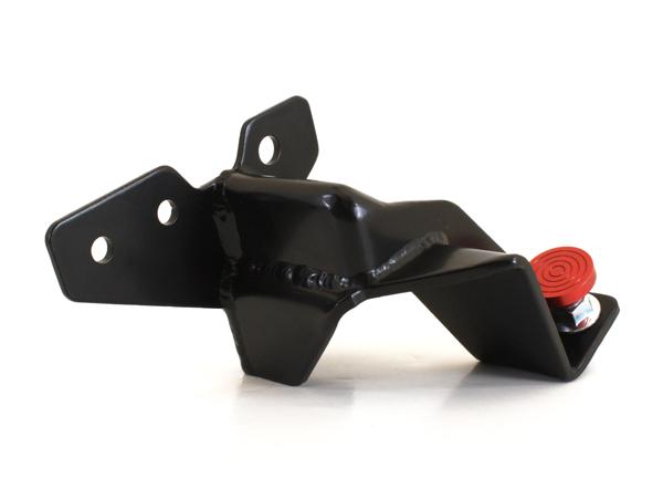 GrimmSpeed 08+ Master Cylinder Brace for 08-09 Subaru WRX/STI/LGT/Impreza - view 6