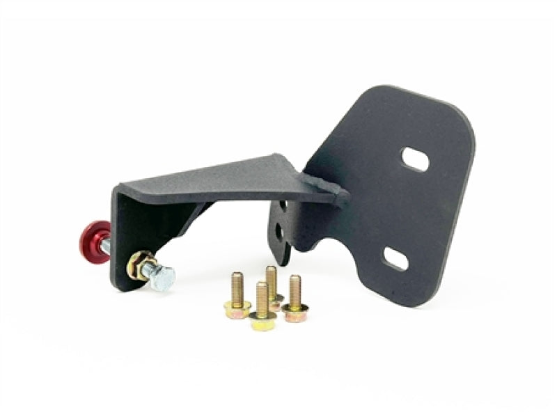 Torque Solution Brake Master Cylinder Brace for 02-07 Subaru WRX/STI/Impreza