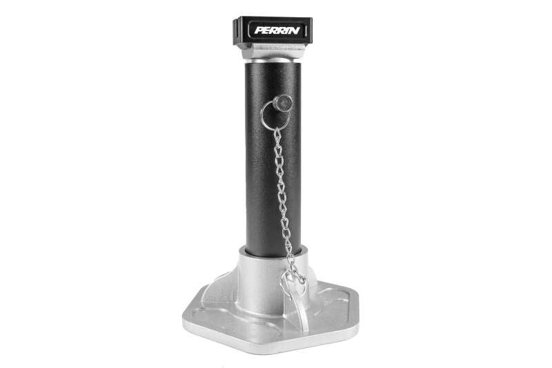 Perrin Performance PERRIN Toyota Corolla Mazda Miata Jack Pad Set - Black - view 4
