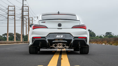 Borla 2024 Acura Integra ATAK Cat Back Exhaust