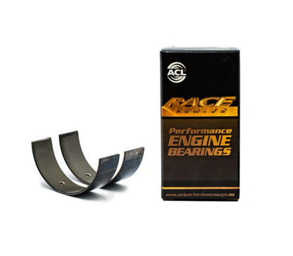 ACL Audi TFSI 5 Cyl Standard Size High Performance w/ Extra Oil Clearance Rod Bearing