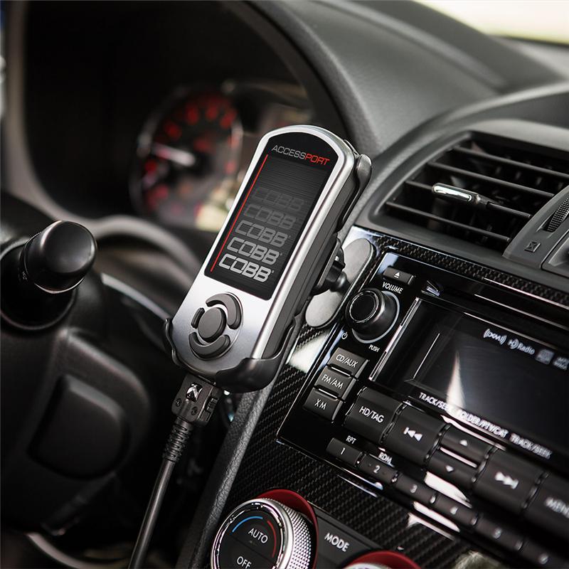 COBB AccessPORT V3 for 15-21 Subaru WRX/STI/Forester XT - view 2