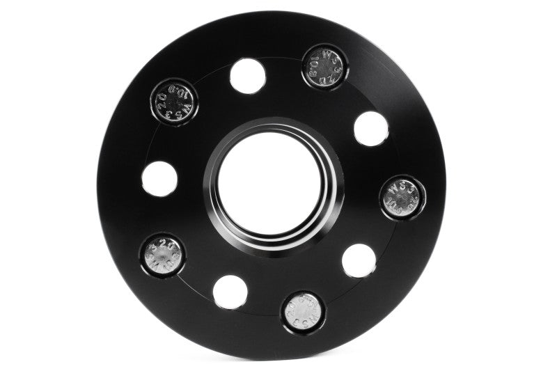Perrin Performance PERRIN Toyota Scion 20mm Wheel Adapter 5x100 to 5x114.3 with 56mm Hub - Pair - view 5