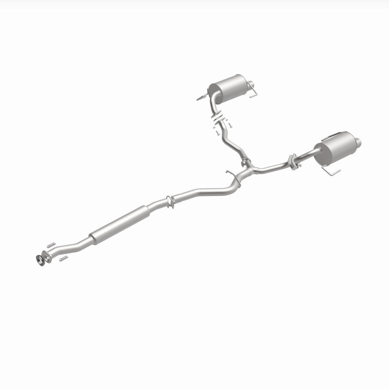 Magnaflow BRE Exhaust Kit - view 3