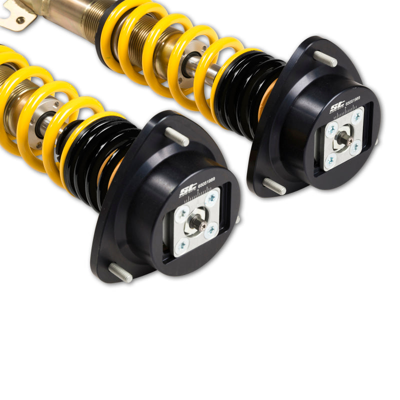 ST Suspensions ST XTA Adjustable Coilovers for 04-07 Subaru WRX/Impreza - view 8